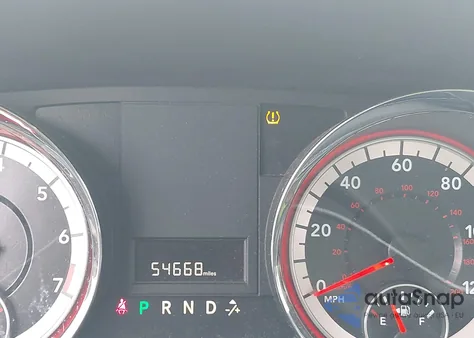 2016 Dodge Grand Caravan American Value Pkg из США, поврежденный, VIN 2C4RDGBGXGR392208